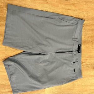 Travis Mathew Golf Shorts